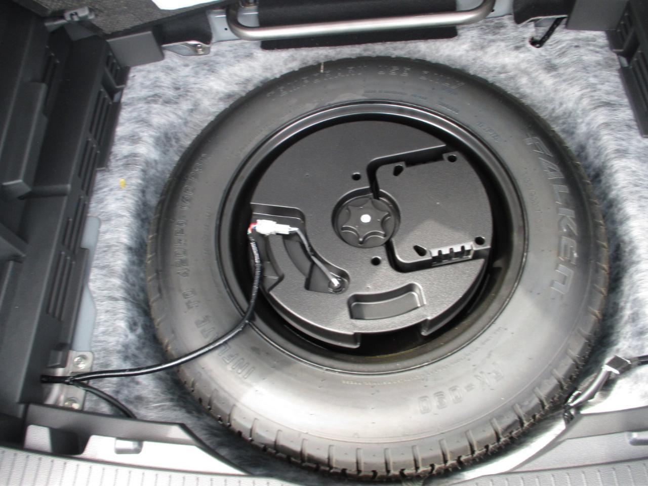 Nissan Rogue AWD SV 2023