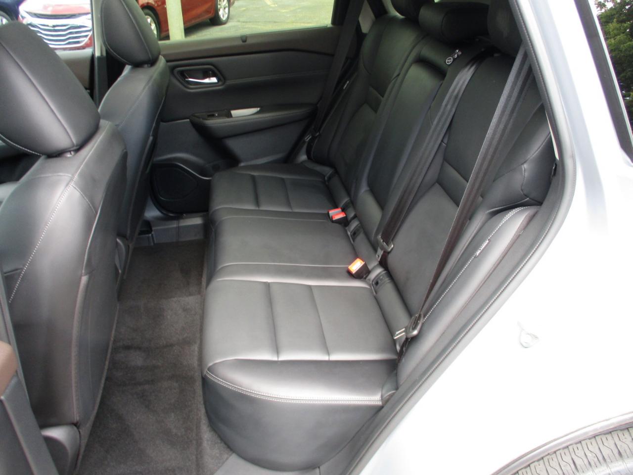 Nissan Rogue AWD SV 2023