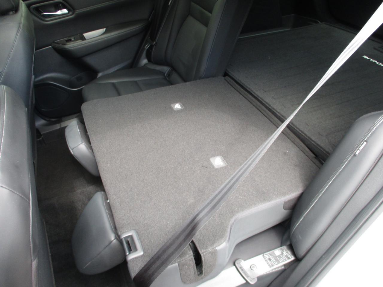 Nissan Rogue AWD SV 2023