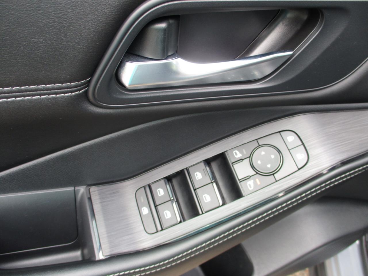 Nissan Rogue AWD SV 2023