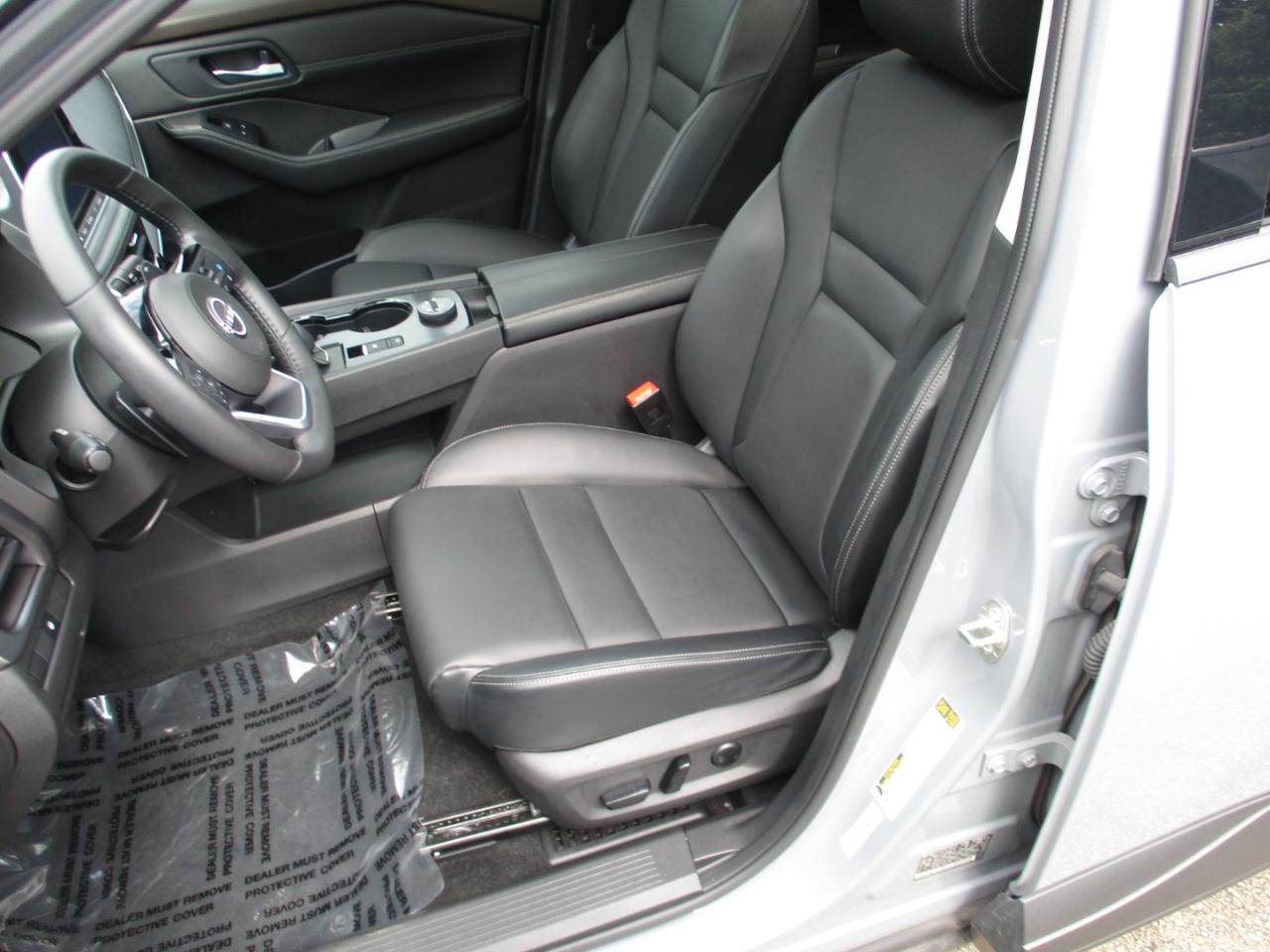 Nissan Rogue AWD SV 2023