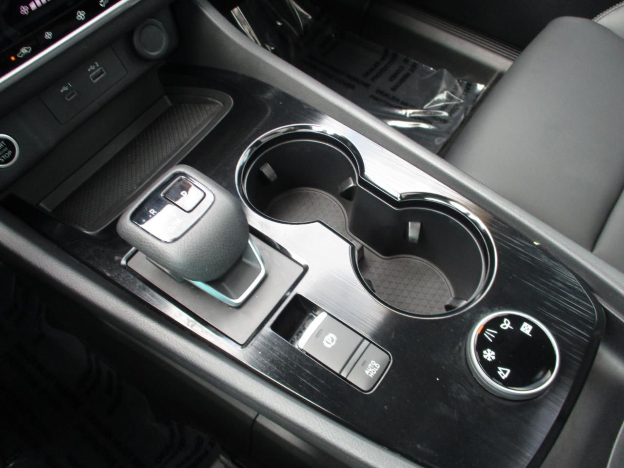 Nissan Rogue AWD SV 2023