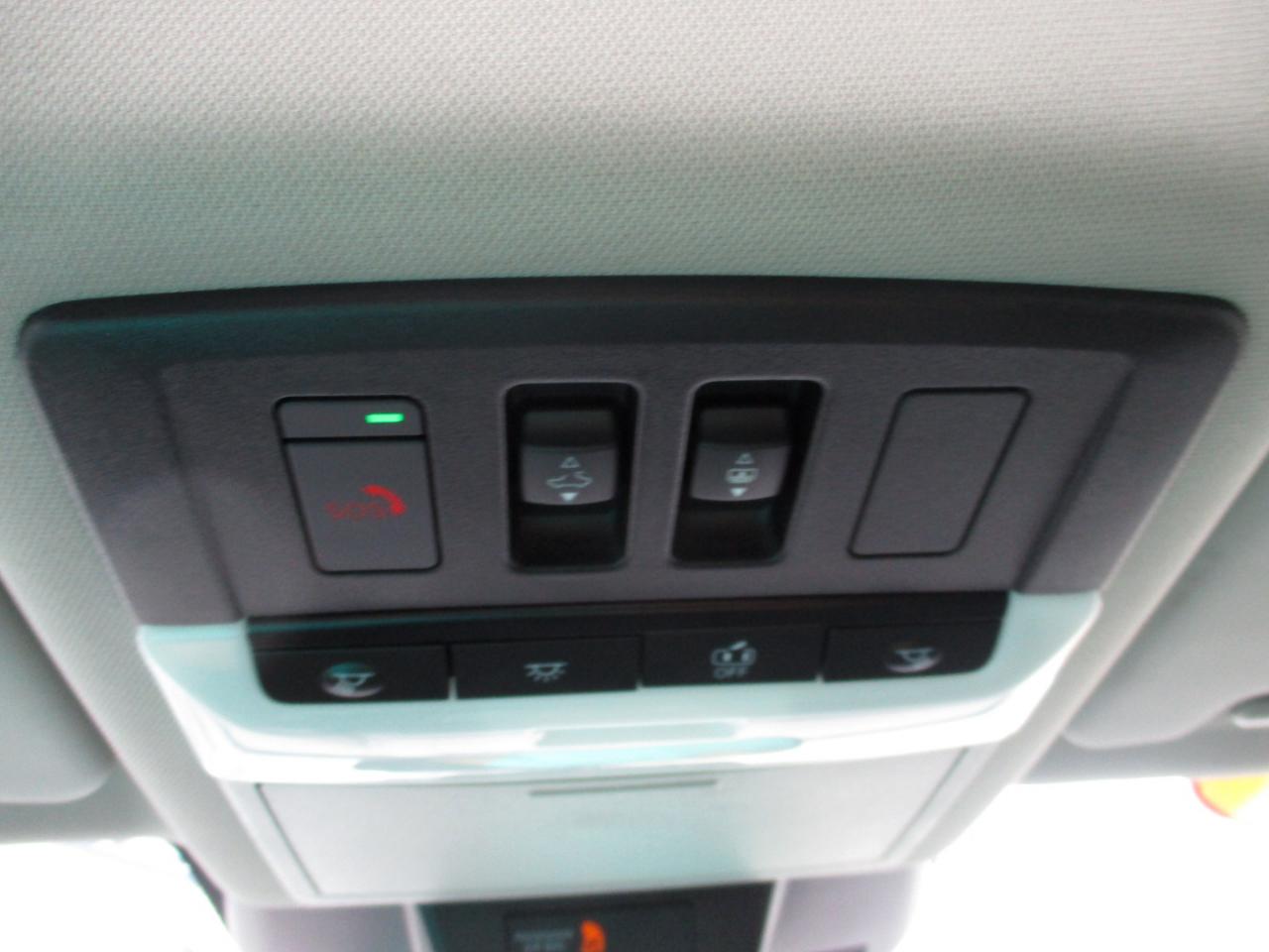 Nissan Rogue AWD SV 2023