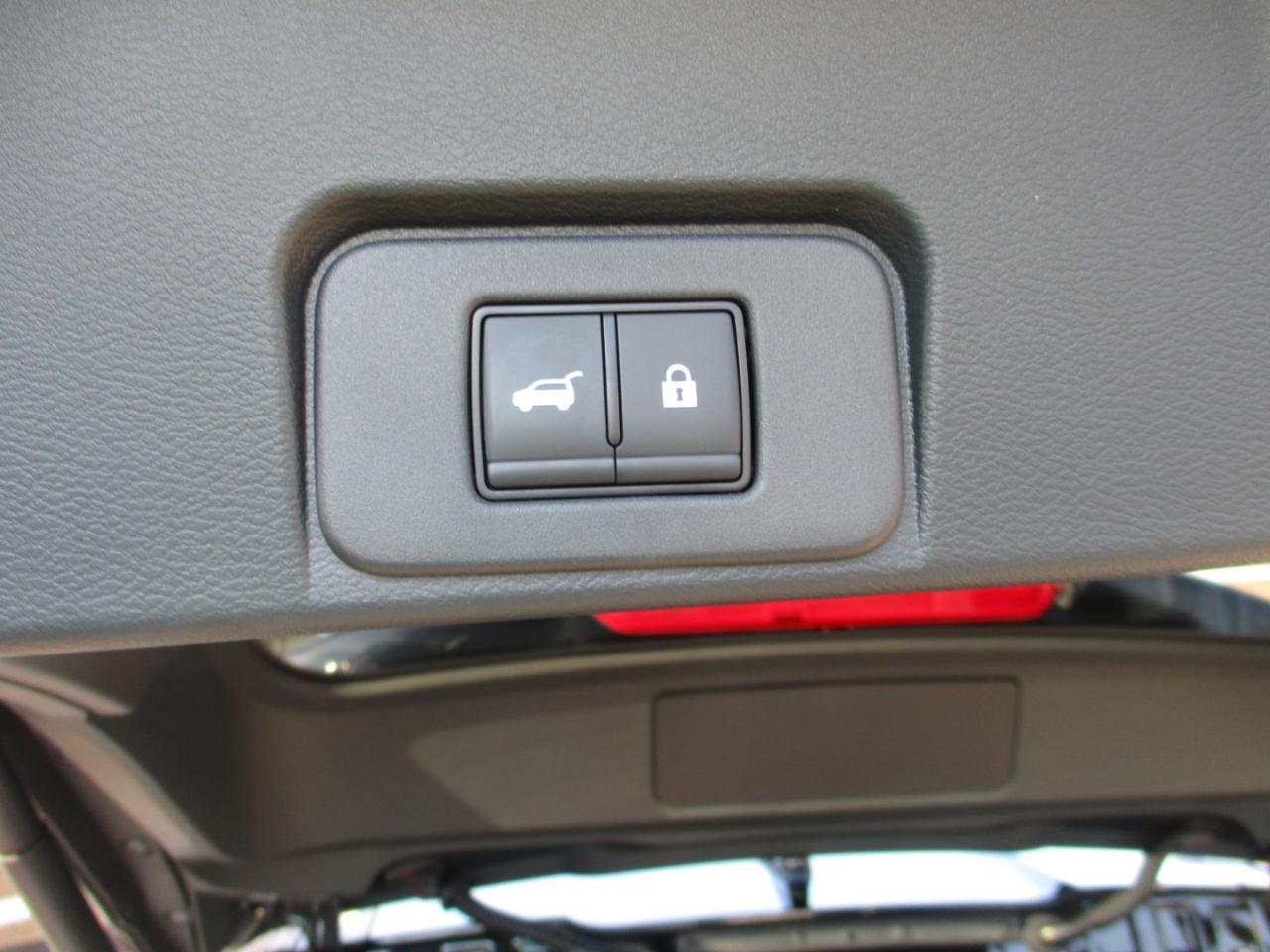 Nissan Rogue AWD SL 2025