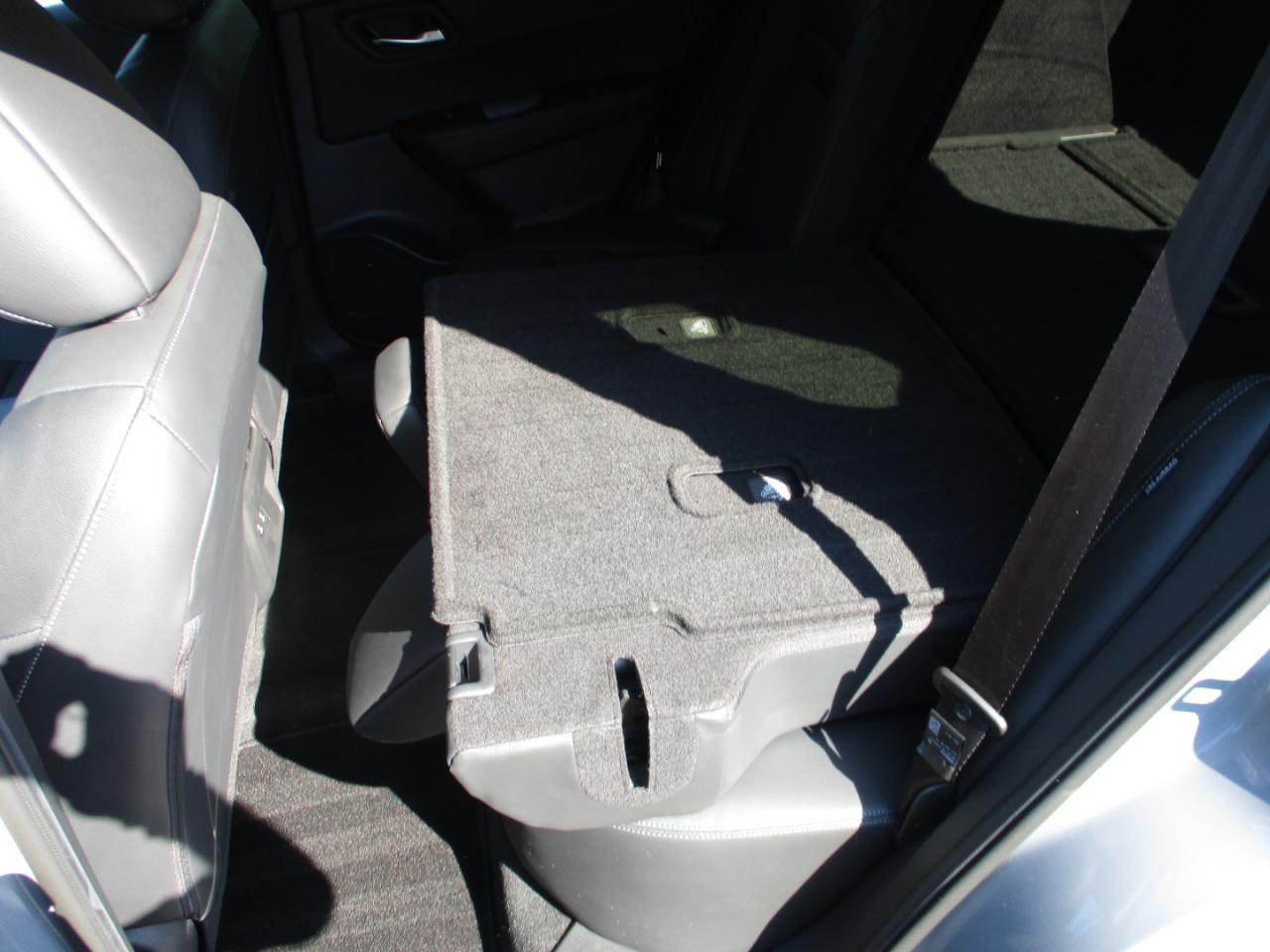 Nissan Rogue AWD SL 2025