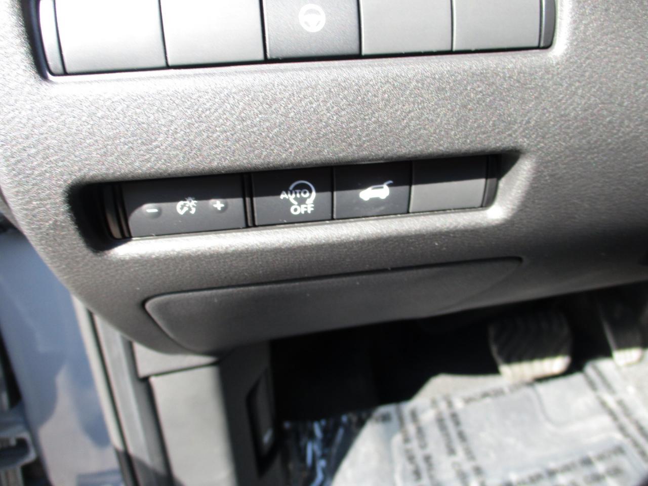 Nissan Rogue AWD SL 2025