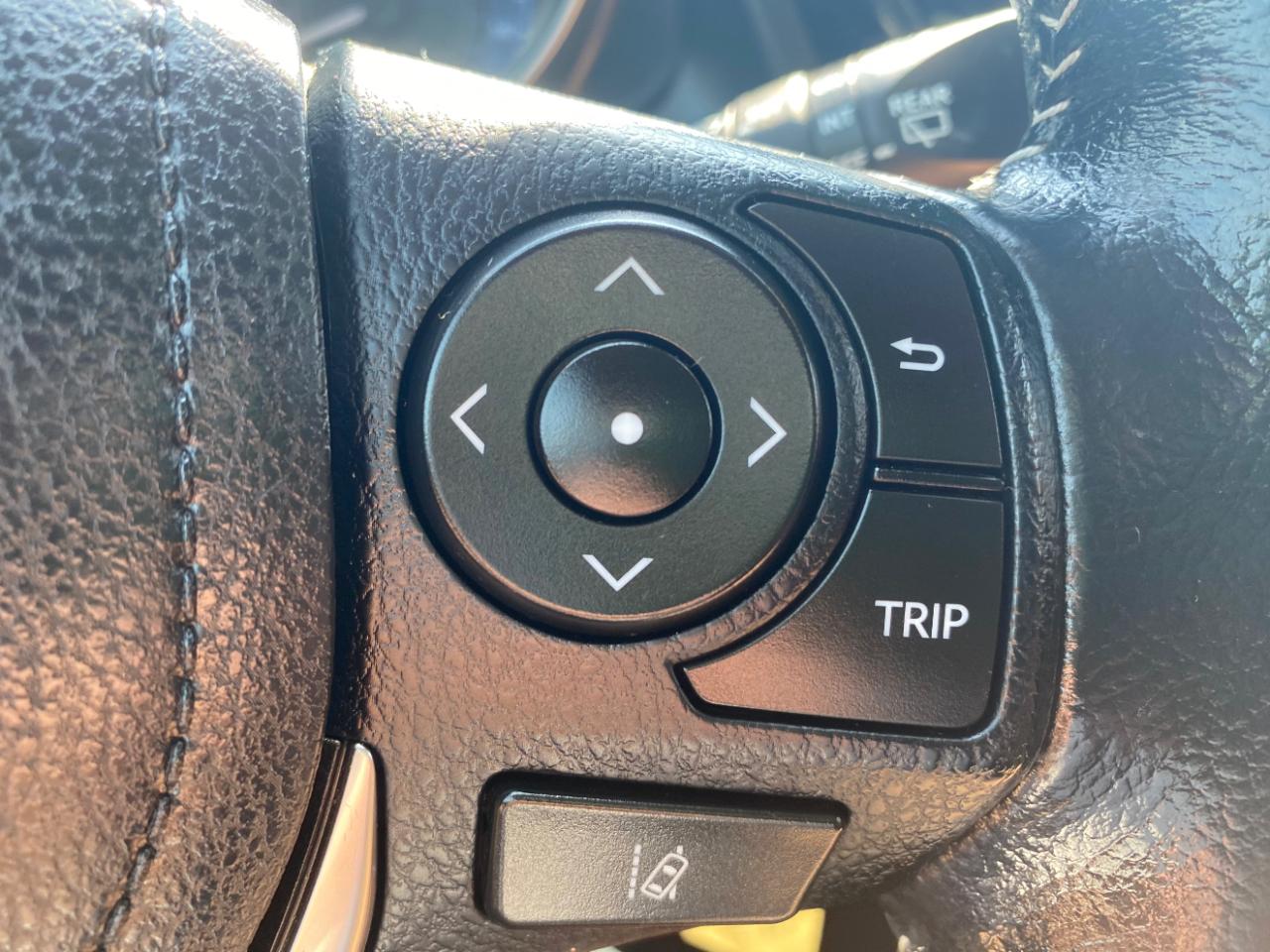 Toyota Corolla iM Manual (Natl) 2018