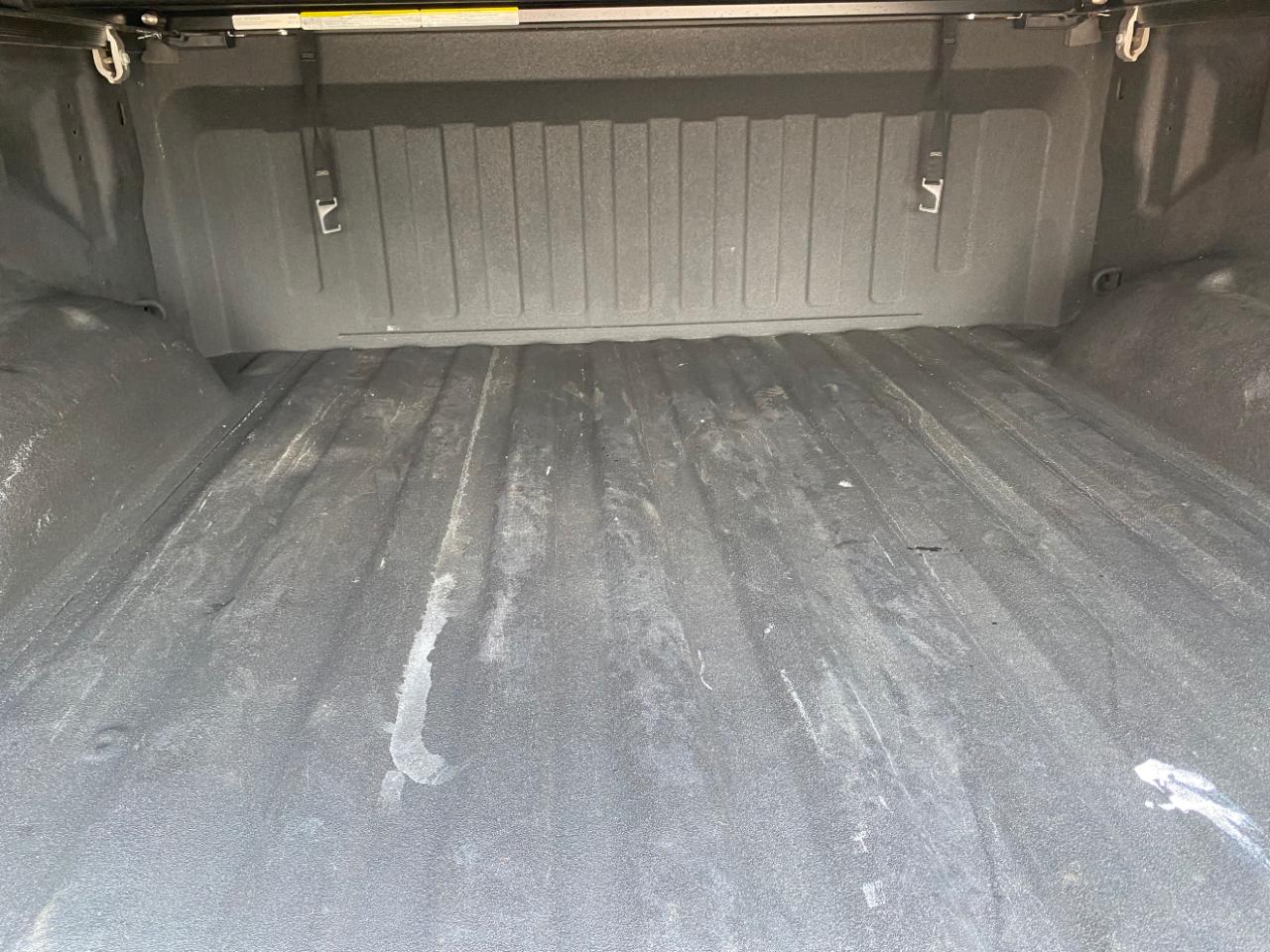 RAM 1500 Limited 4x4 Crew Cab 5'7" Box 2019