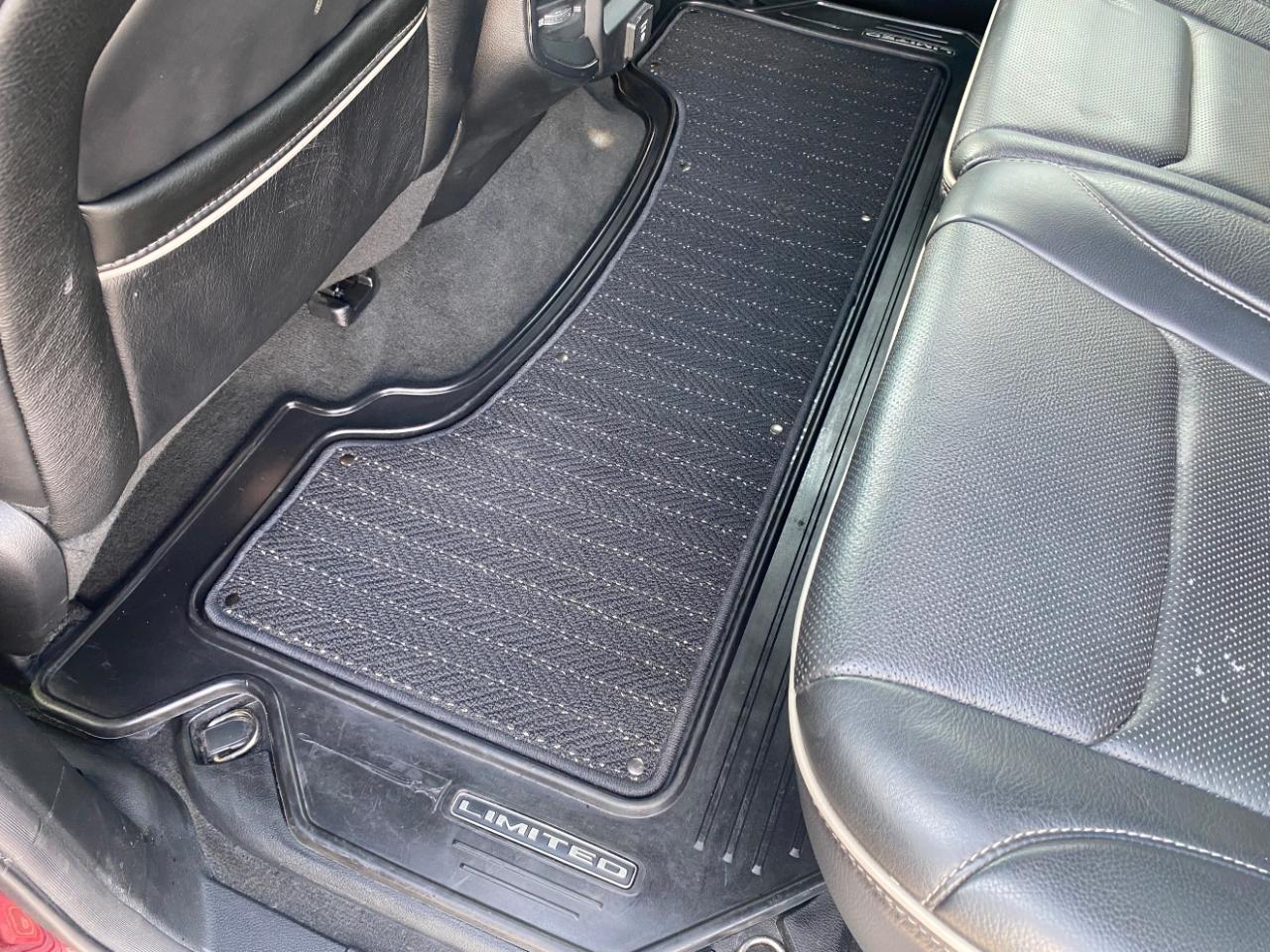 RAM 1500 Limited 4x4 Crew Cab 5'7" Box 2019