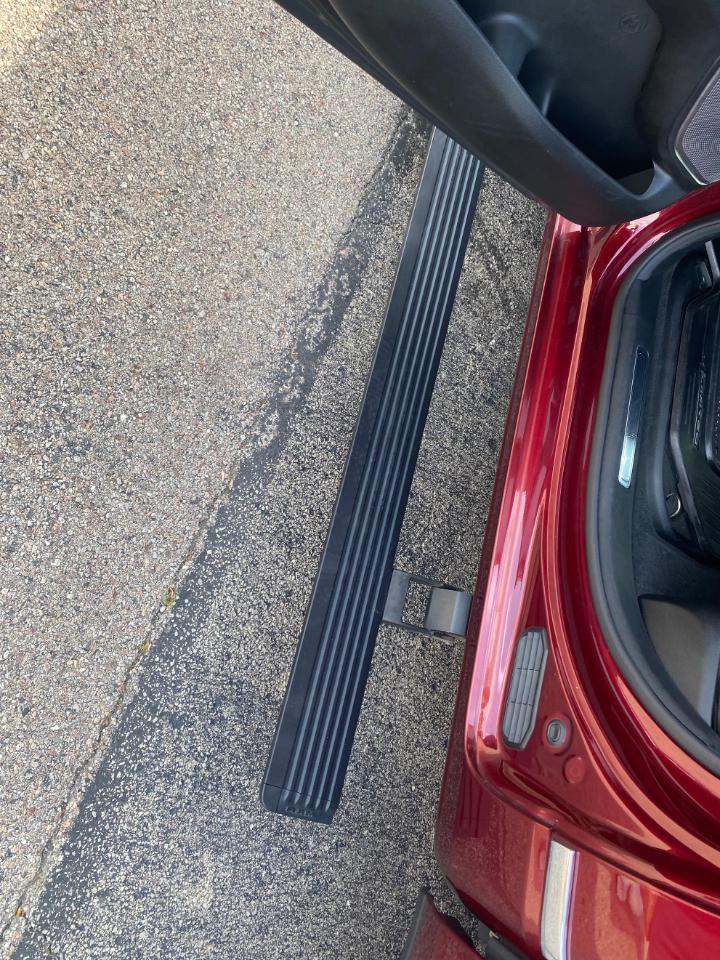 RAM 1500 Limited 4x4 Crew Cab 5'7" Box 2019
