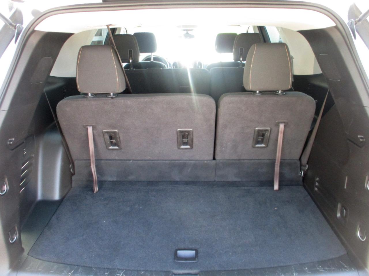 Chevrolet Traverse FWD 4dr L w/1L0 2018