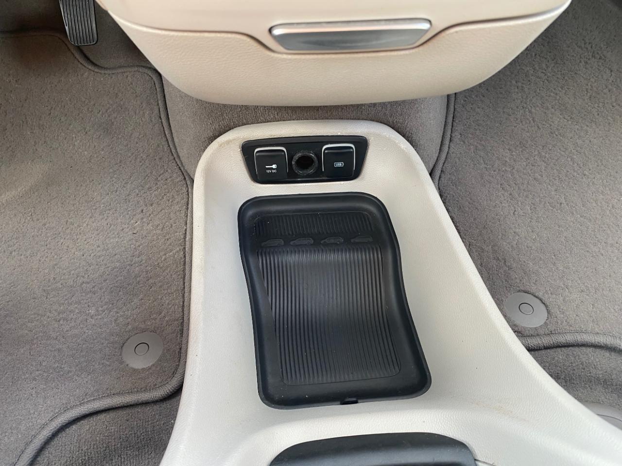 Chrysler Pacifica Touring Plus FWD 2017