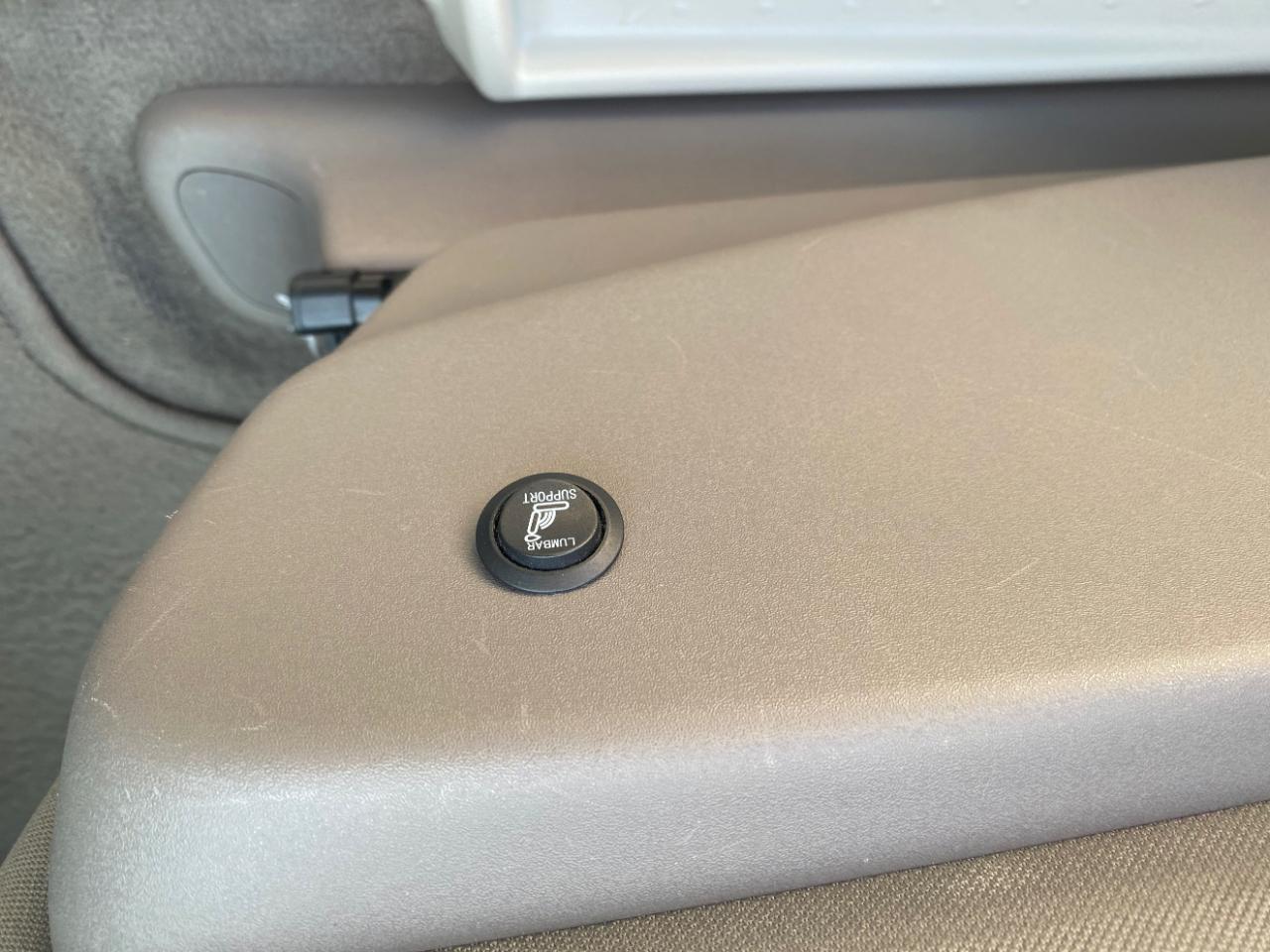 Chrysler Pacifica Touring Plus FWD 2017