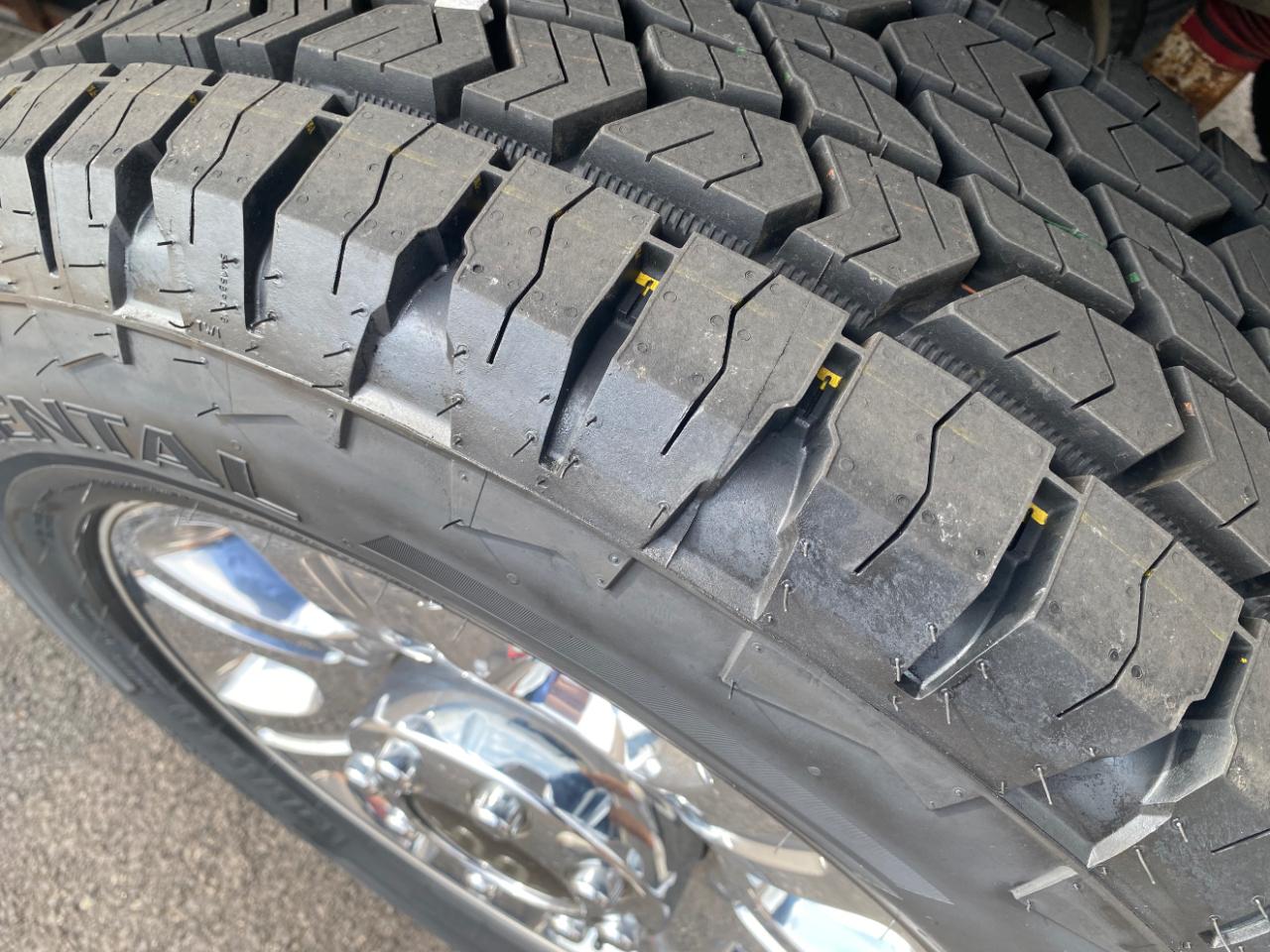 Ford Super Duty F-250 SRW 4WD Crew Cab 172" King Ranch 2016