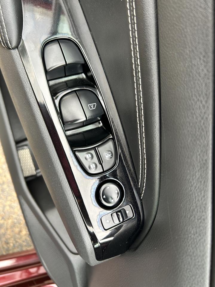 Nissan Altima 2.5 SV AWD Sedan 2023