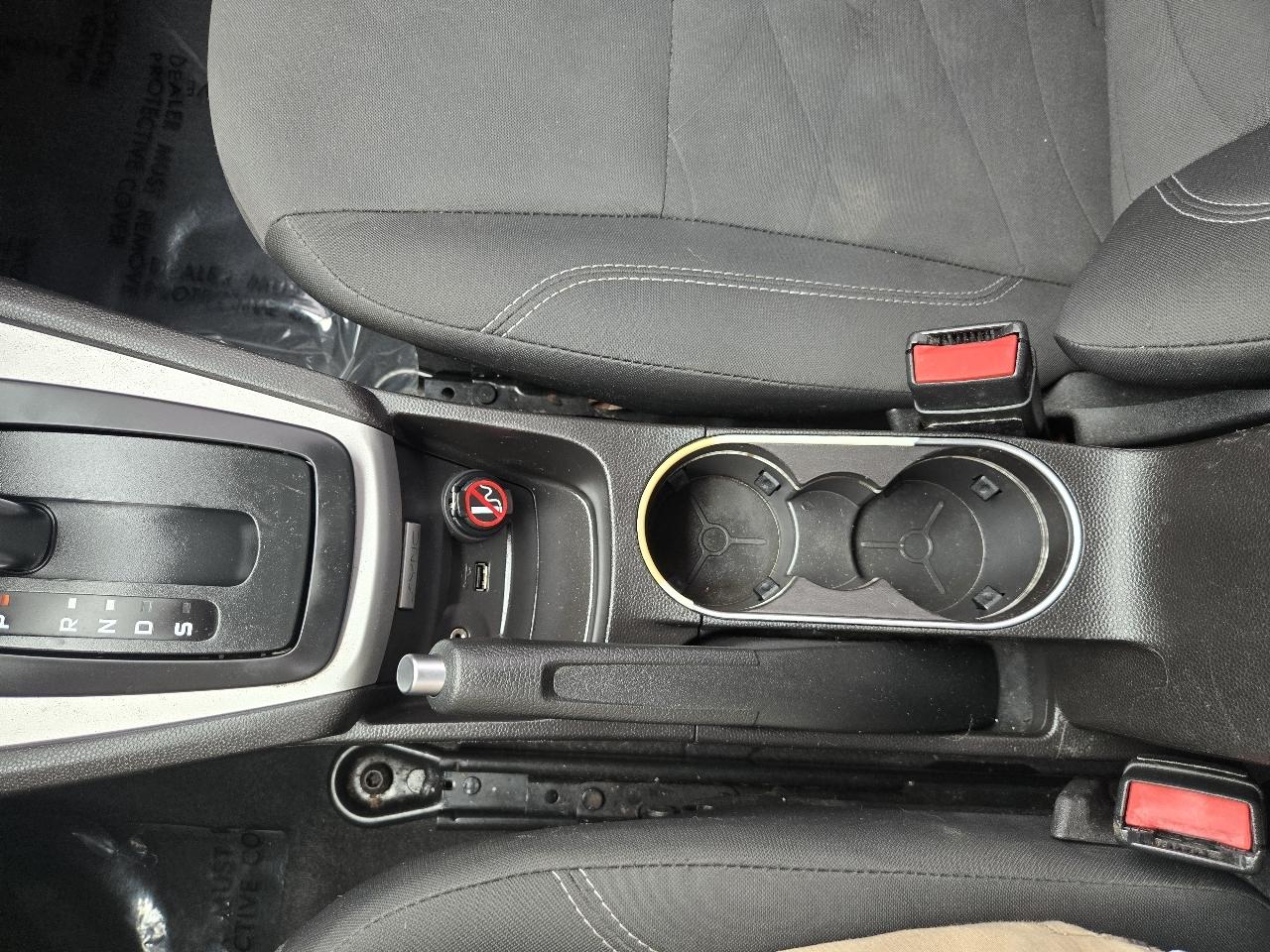 Ford Fiesta SE Hatch 2017