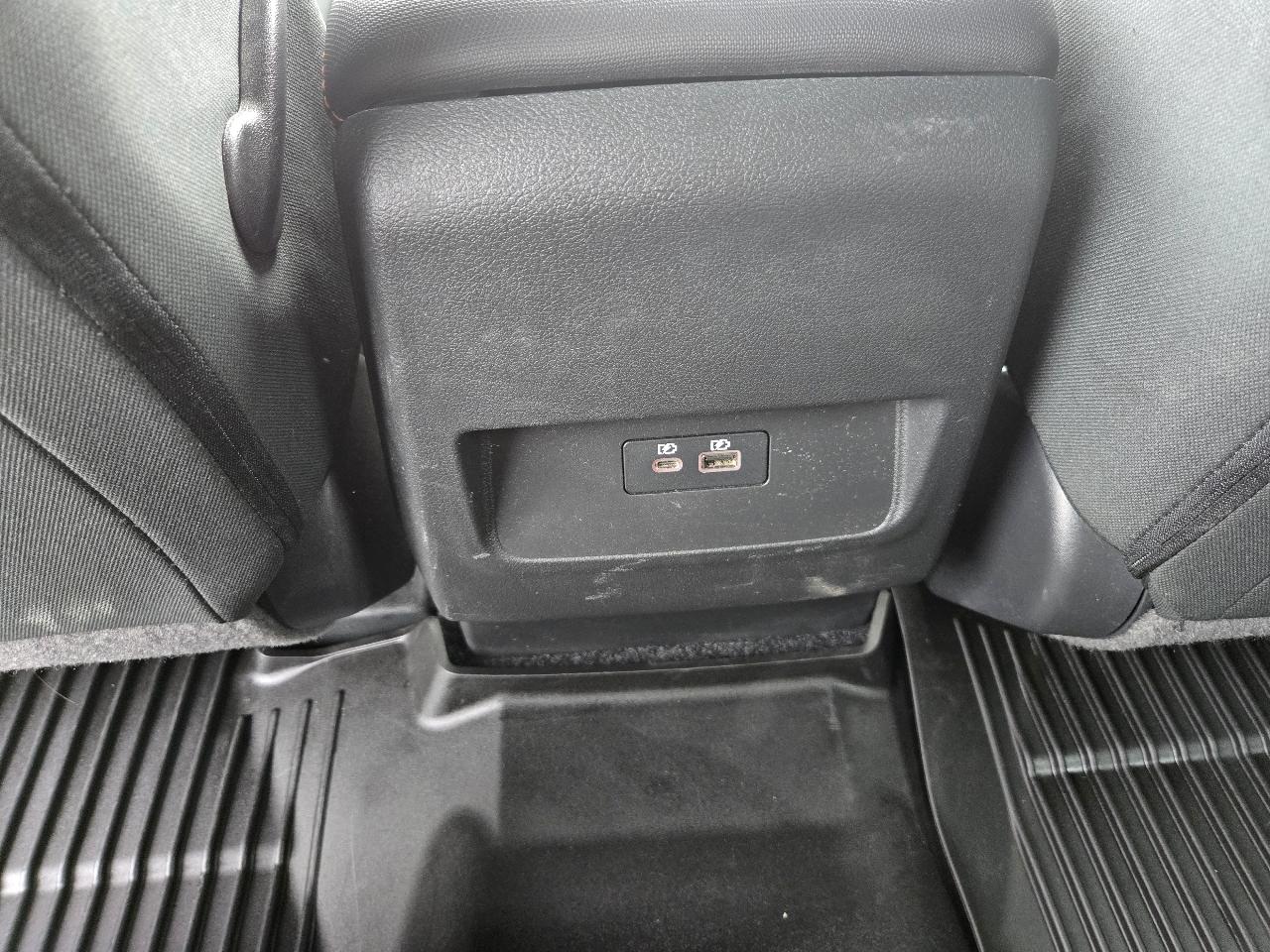 Nissan Frontier Crew Cab 4x4 PRO-4X 2024