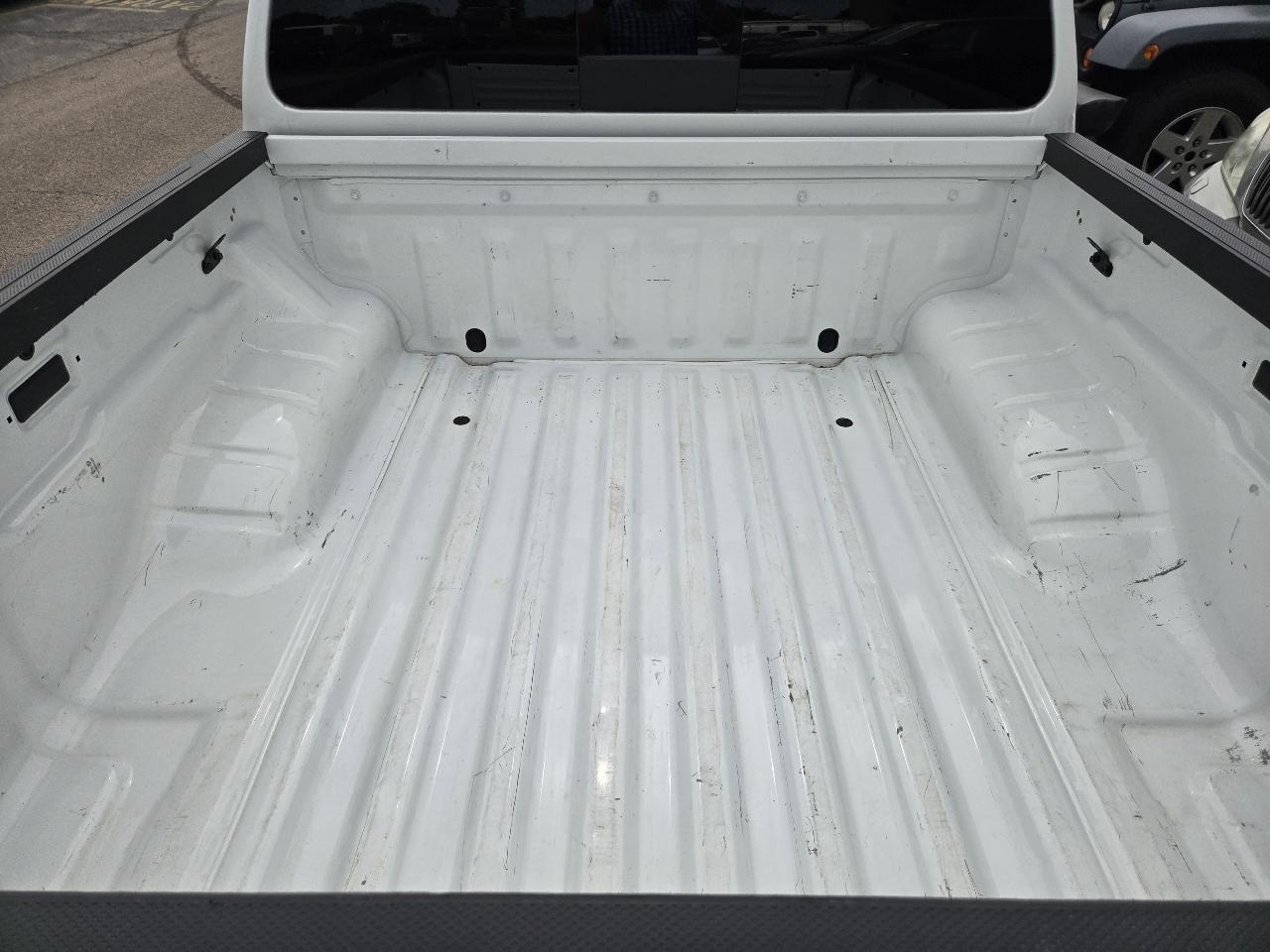 Nissan Frontier Crew Cab 4x4 PRO-4X 2024