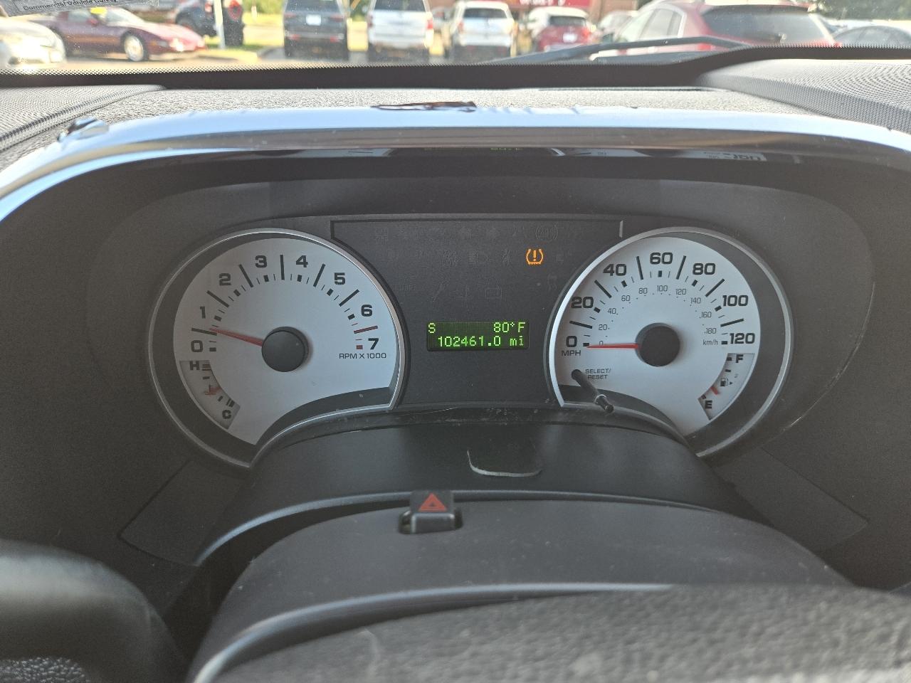 Ford Explorer Sport Trac 4WD 4dr XLT 2010