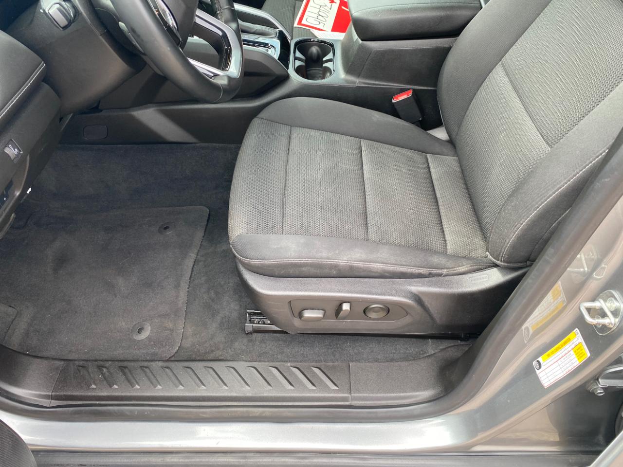 Chevrolet Colorado 4WD Crew Cab LT 2023