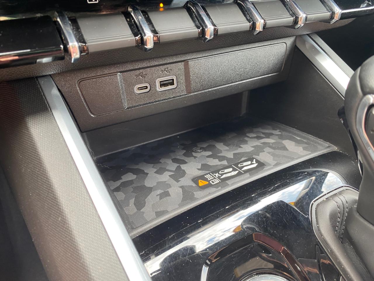 Chevrolet Colorado 4WD Crew Cab LT 2023