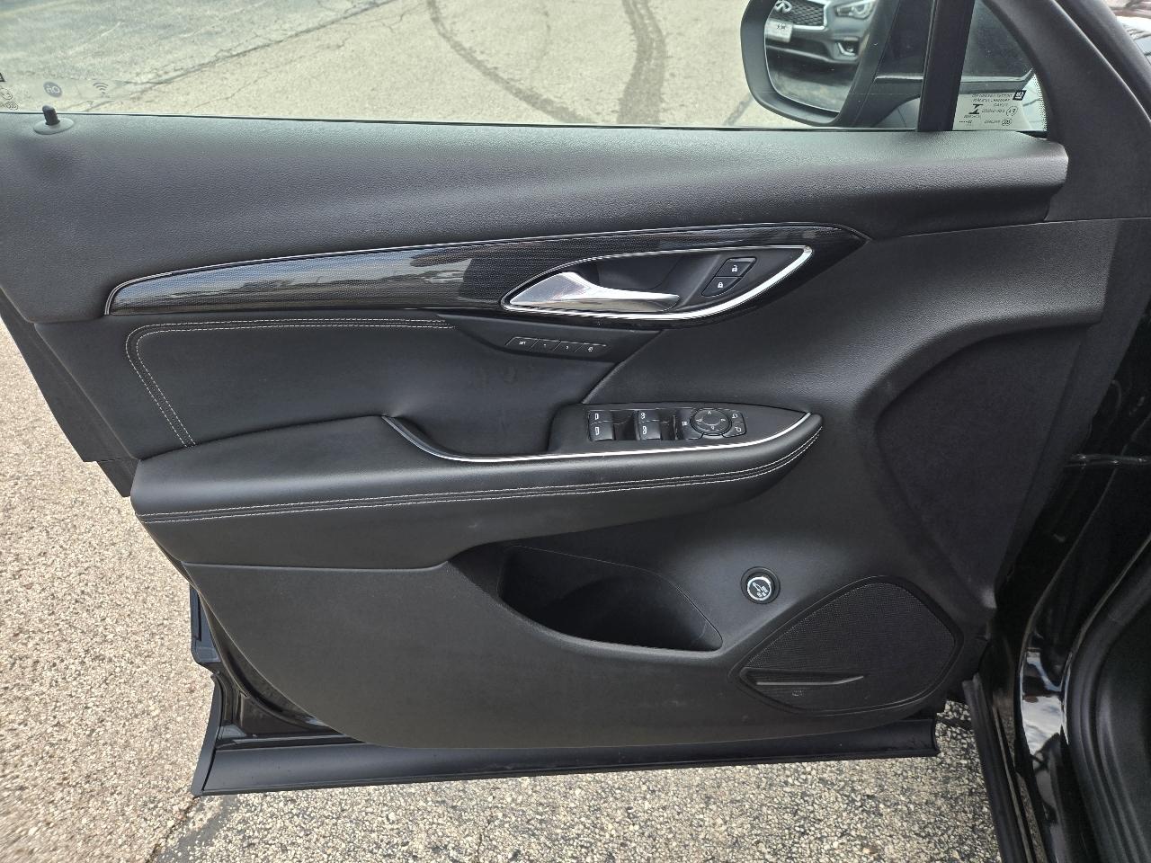 Buick Envision FWD 4dr Essence 2023