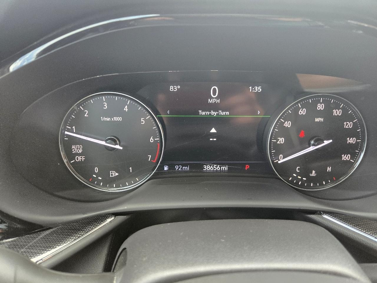Buick Envision FWD 4dr Essence 2023