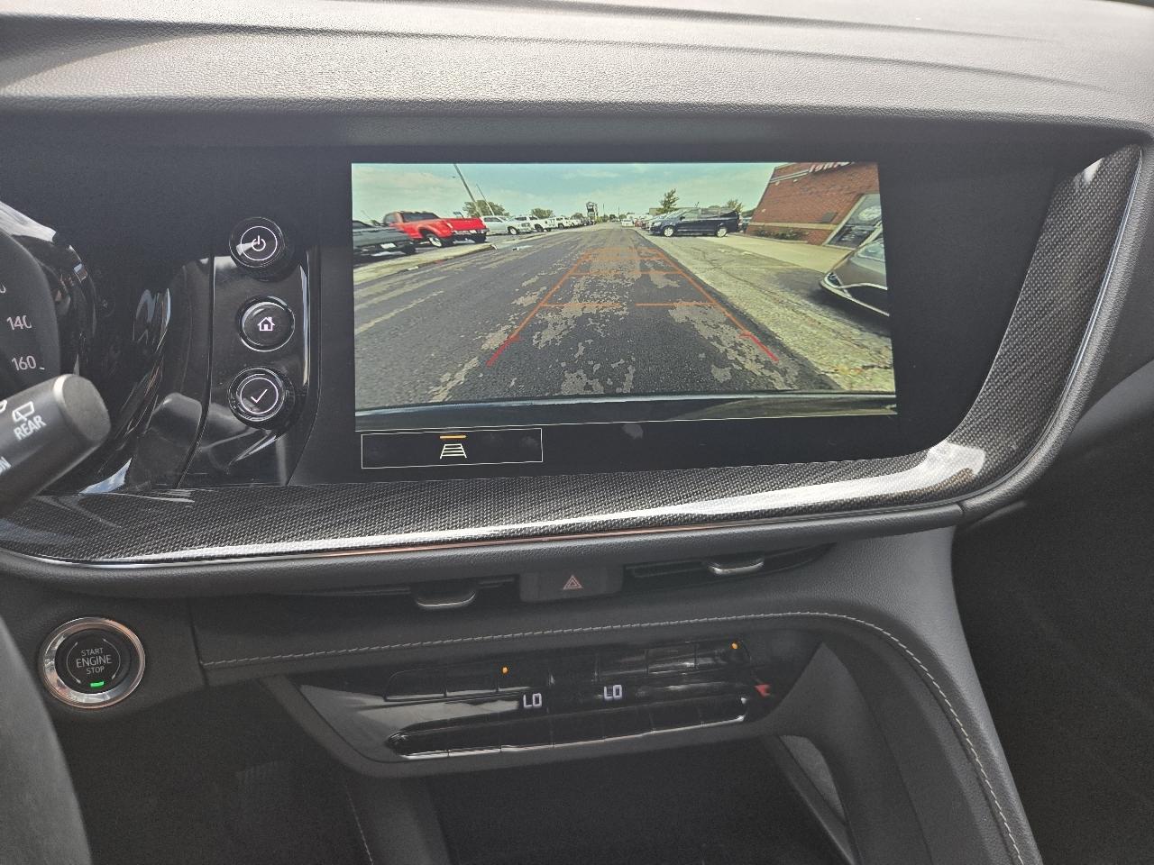 Buick Envision FWD 4dr Essence 2023