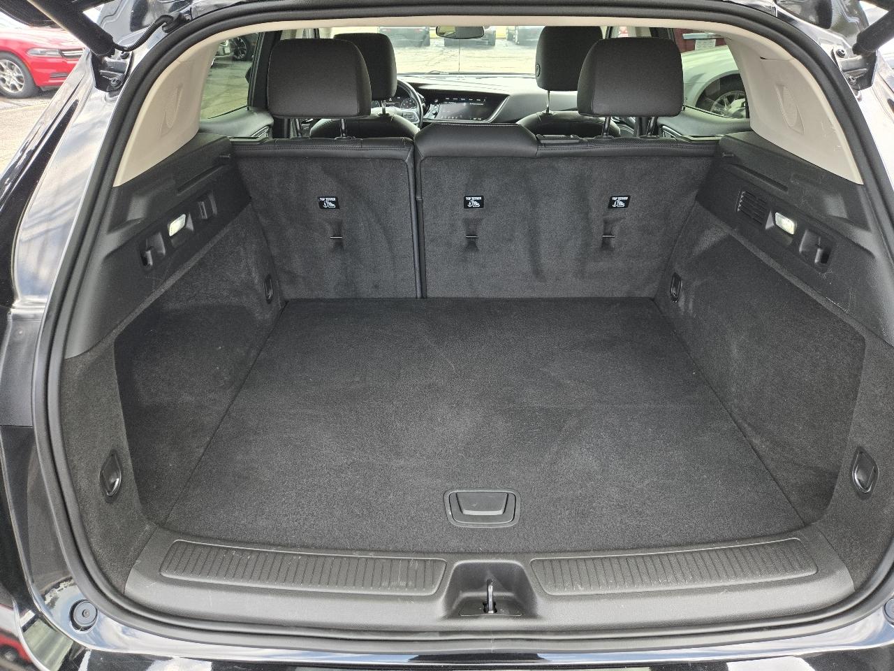 Buick Envision FWD 4dr Essence 2023