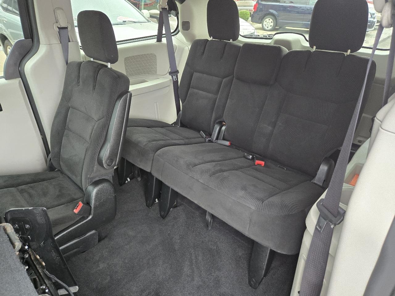 Dodge Grand Caravan SE Plus Wagon 2017
