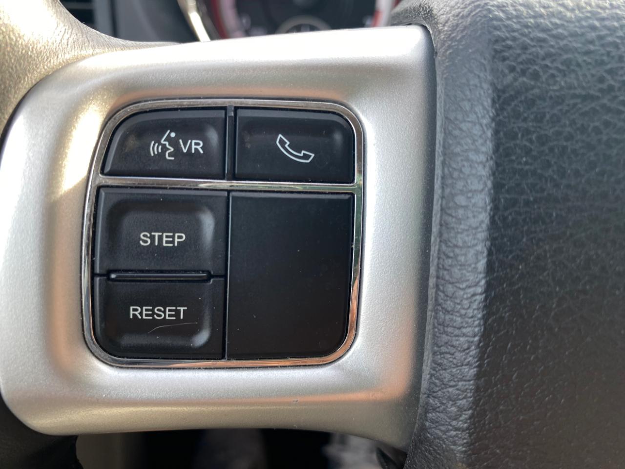 Dodge Grand Caravan 4dr Wgn SXT 2015