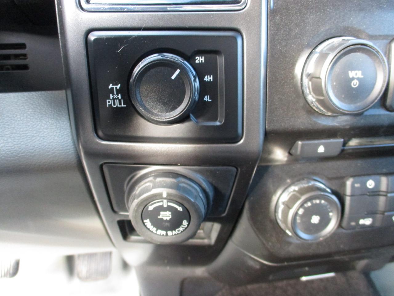 Ford F-150 XLT 4WD SuperCab 6.5' Box 2018