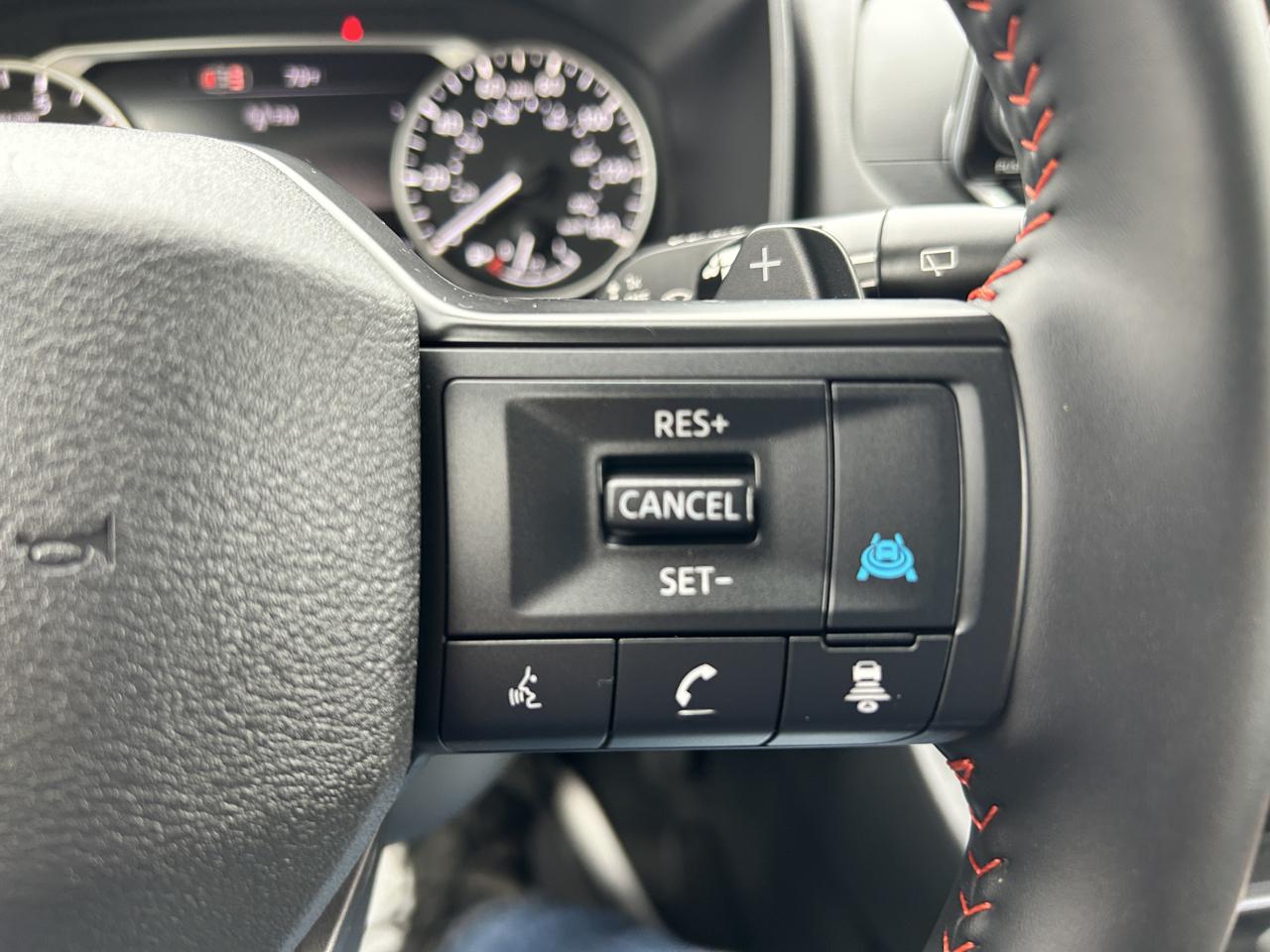 Nissan Rogue AWD Rock Creek *Ltd Avail* 2026