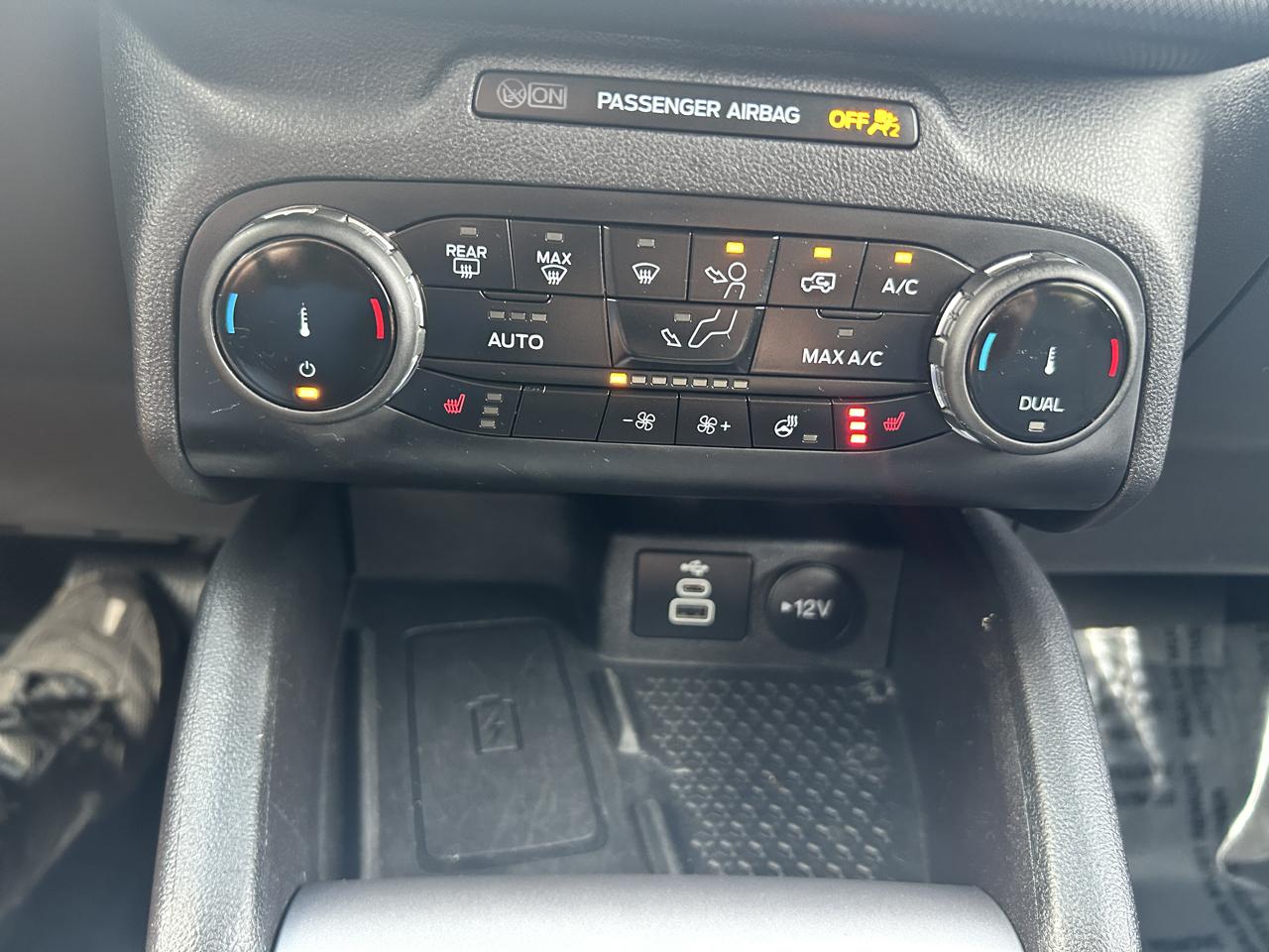 Ford Bronco Sport Outer Banks 4x4 2024