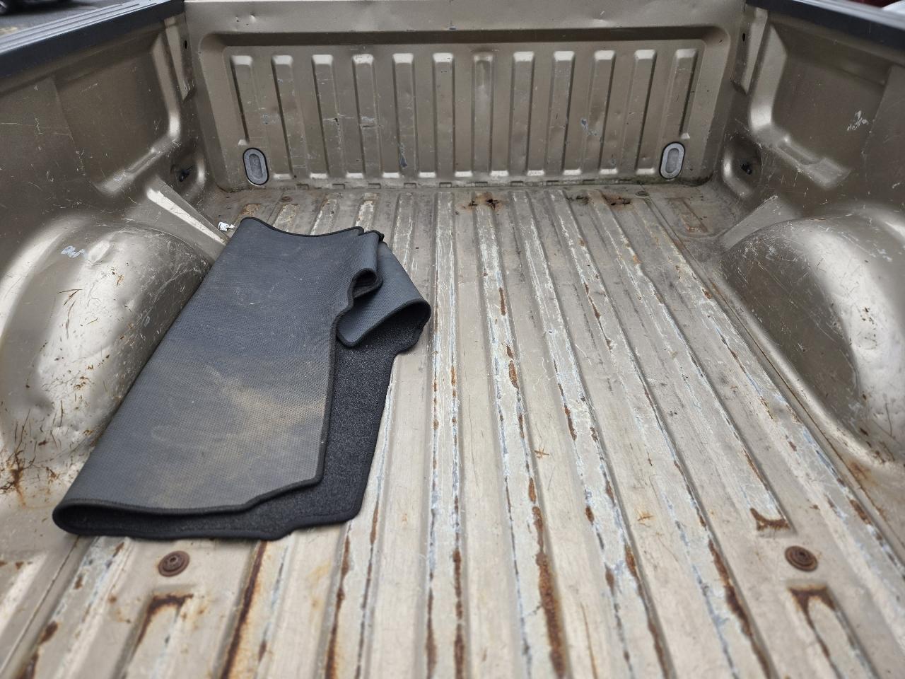 Ford F-150 4WD SuperCab 145" XLT 2013