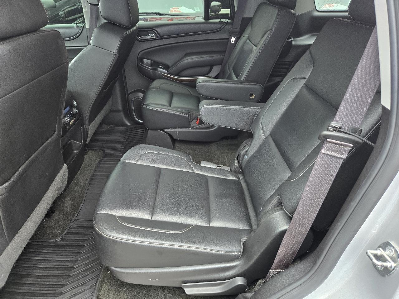 Chevrolet Tahoe 4WD 4dr LT 2016