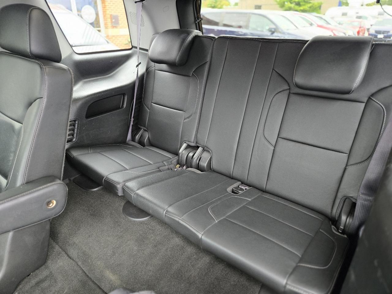 Chevrolet Tahoe 4WD 4dr LT 2016