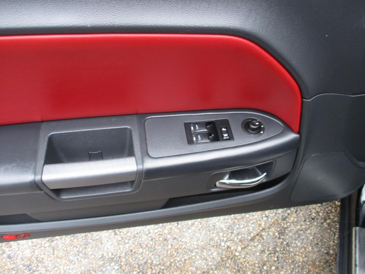 Dodge Challenger 2dr Cpe R/T Plus 2013