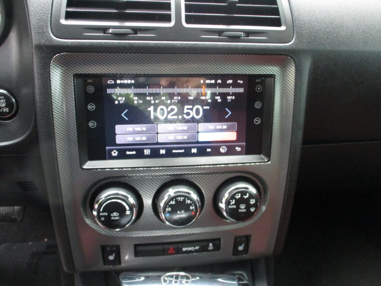 Dodge Challenger 2dr Cpe R/T Plus 2013