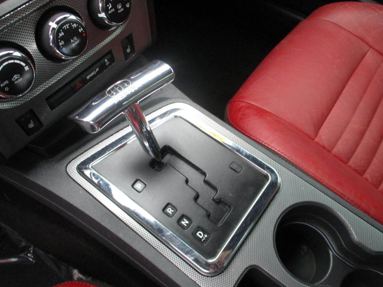 Dodge Challenger 2dr Cpe R/T Plus 2013