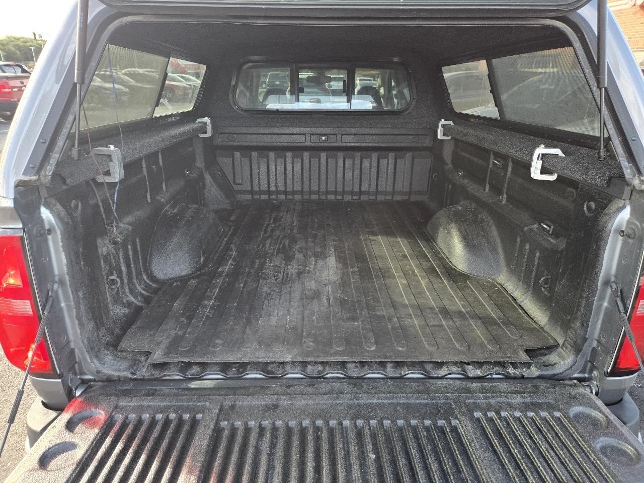Chevrolet Colorado 4WD Crew Cab 141" LT 2020