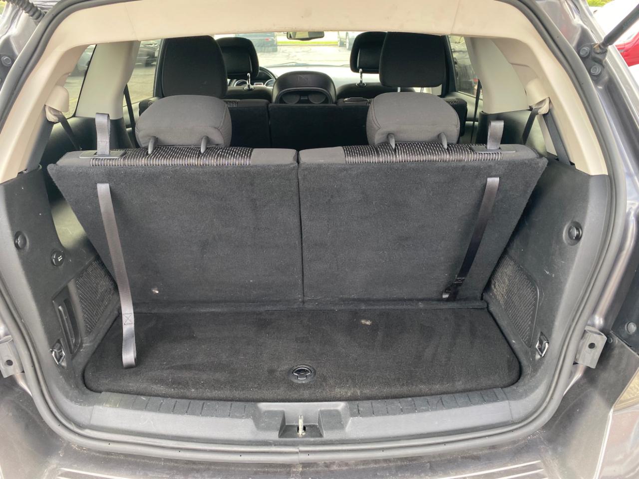 Dodge Journey FWD 4dr SXT 2015