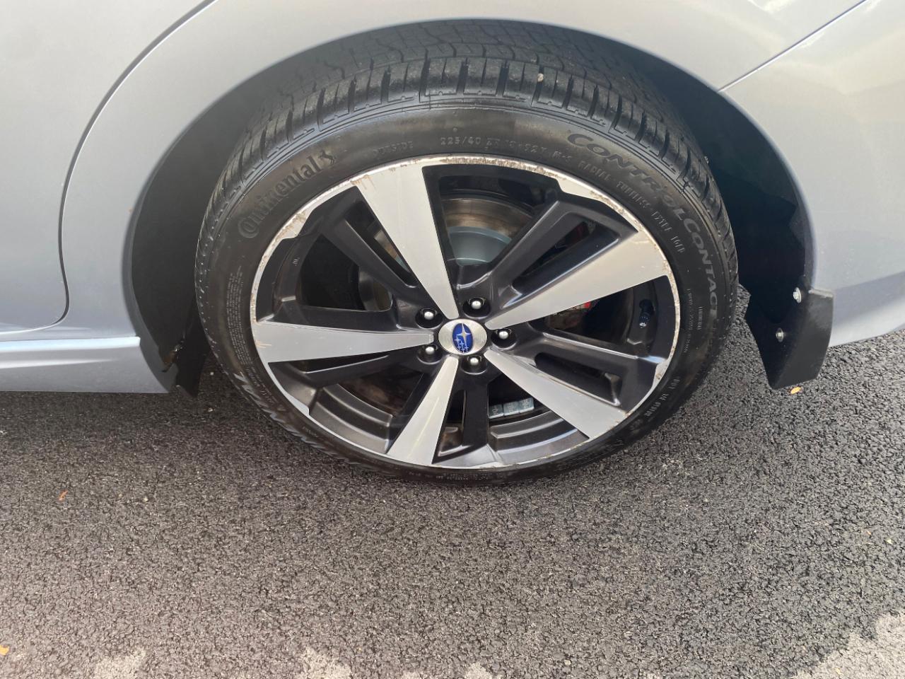 Subaru Impreza 2.0i Sport 5-door Manual 2018