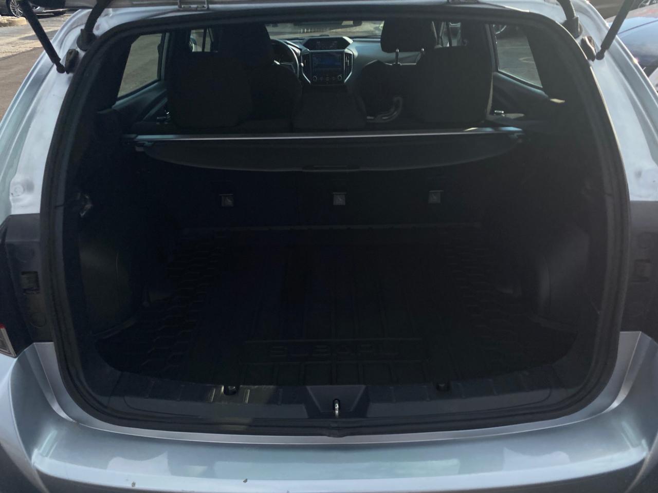 Subaru Impreza 2.0i Sport 5-door Manual 2018