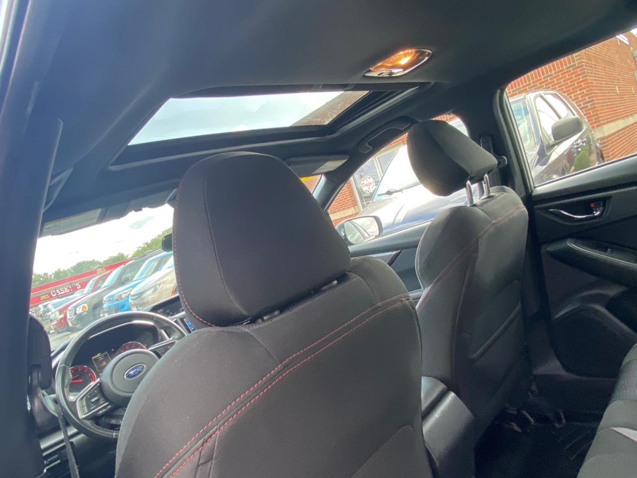 Subaru Impreza 2.0i Sport 5-door Manual 2018
