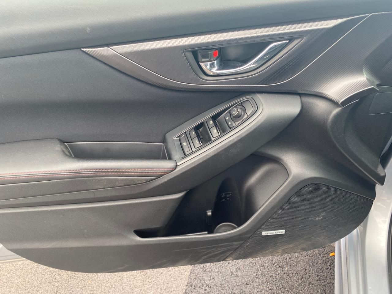 Subaru Impreza 2.0i Sport 5-door Manual 2018
