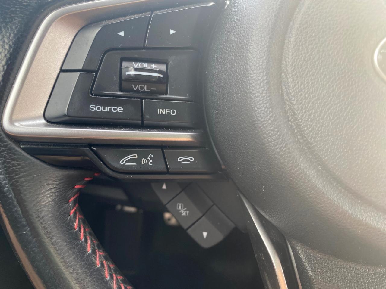 Subaru Impreza 2.0i Sport 5-door Manual 2018