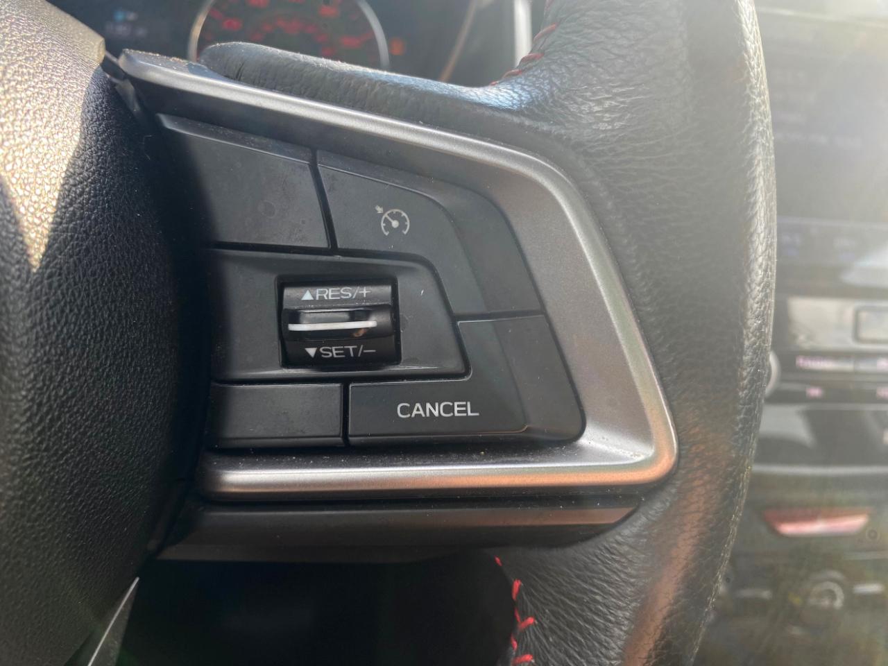 Subaru Impreza 2.0i Sport 5-door Manual 2018