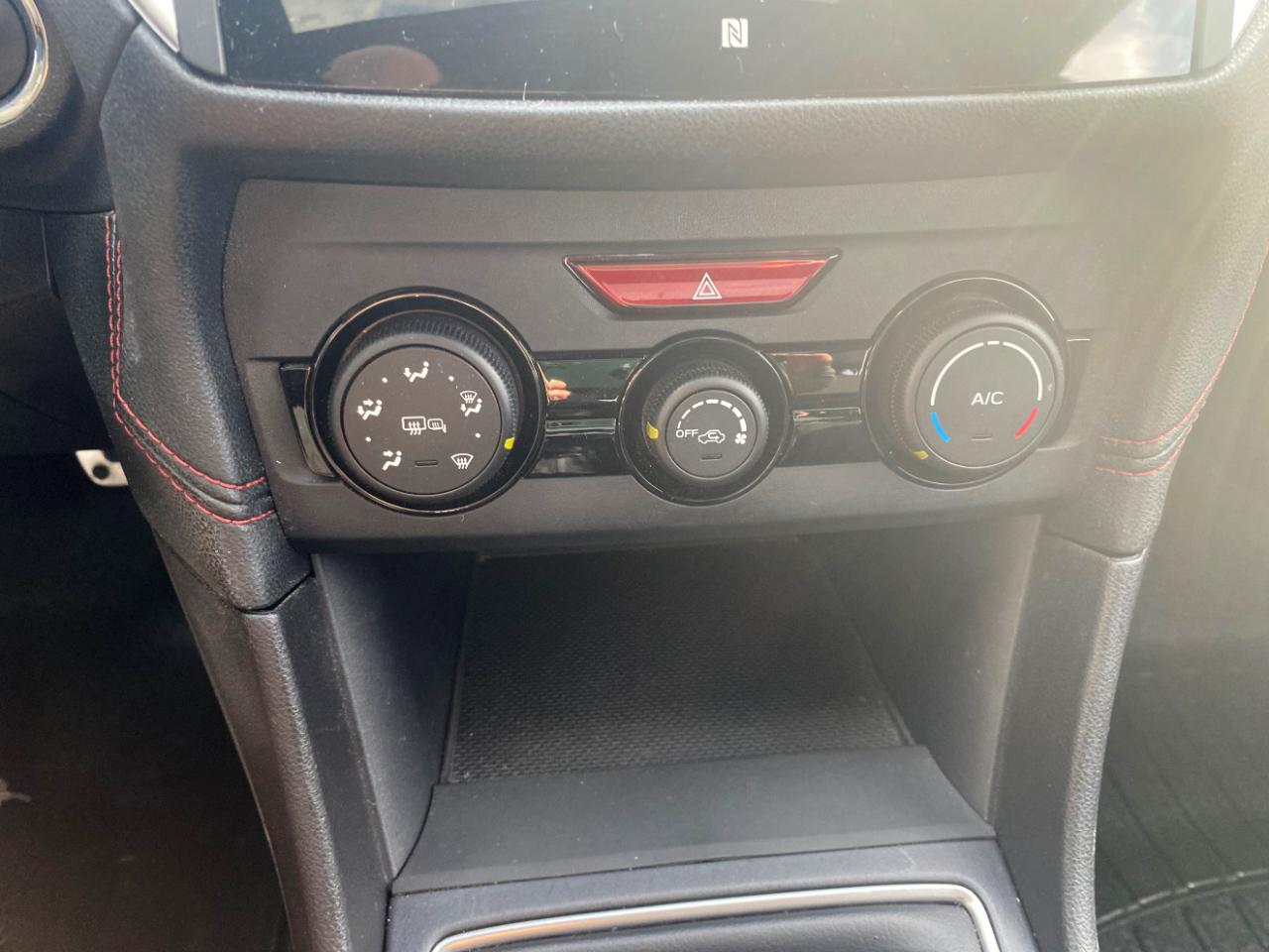 Subaru Impreza 2.0i Sport 5-door Manual 2018