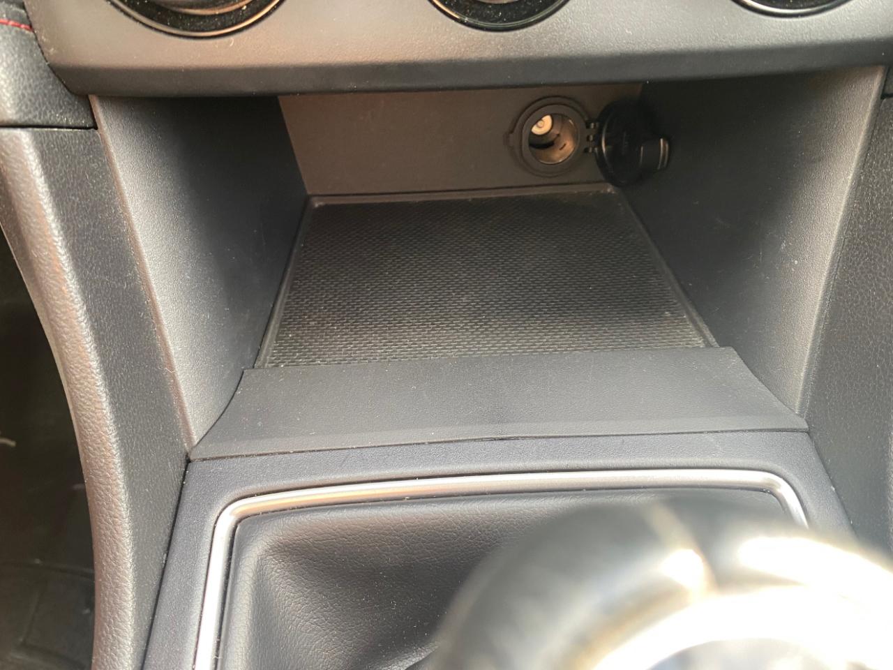 Subaru Impreza 2.0i Sport 5-door Manual 2018
